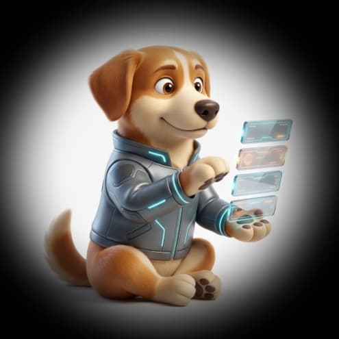 Infrastructure protocol stack